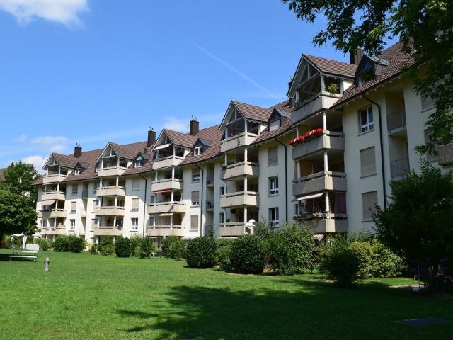 Apartment mieten in Winterthur, Zürich