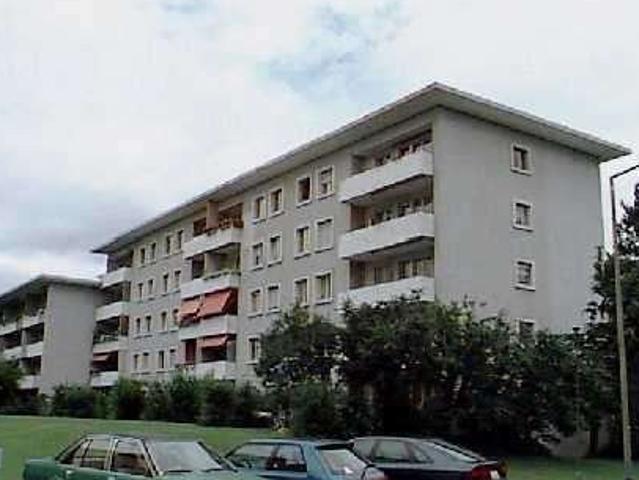 Apartment mieten in Gutschick, Winterthur