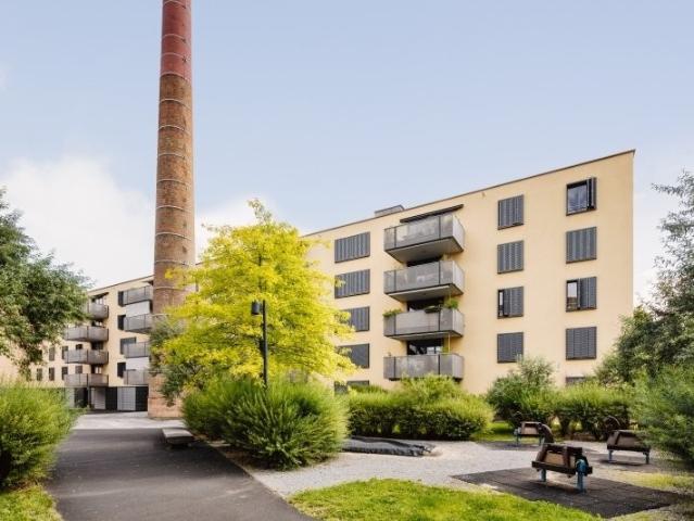 Apartment mieten in Deutweg, Winterthur
