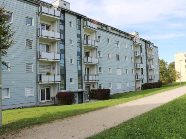Apartment mieten in Winterthur, Zürich