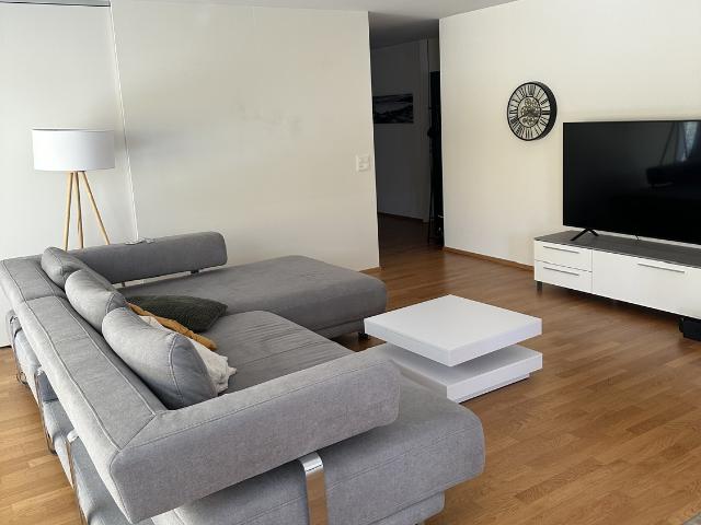 Apartment mieten in Zinzikon, Winterthur
