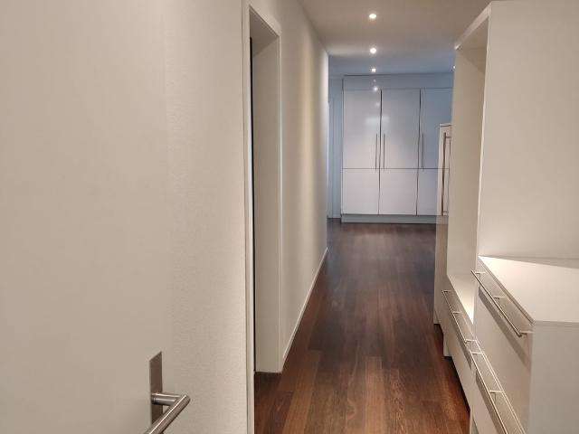 Apartment mieten in Winznau, Solothurn