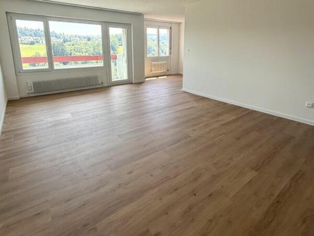 Apartment mieten in Wittenbach, St. Gallen