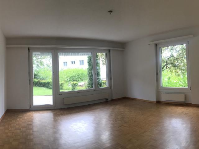 Apartment mieten in Wittenbach, St. Gallen