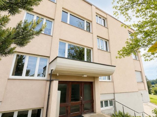 Apartment mieten in Wittenbach, St. Gallen