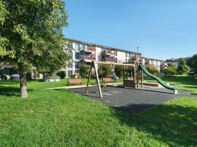 Apartment mieten in Sonnenhügel, Wittenbach