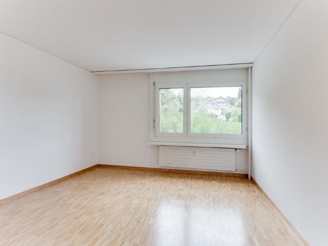 Apartment mieten in Wittenbach, St. Gallen