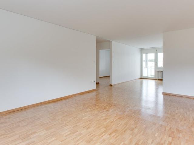 Apartment mieten in Wittenbach, St. Gallen