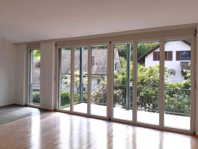 Apartment mieten in Witterswil, Solothurn