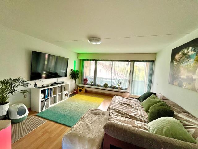 Apartment mieten in Eichmet, Wittnau