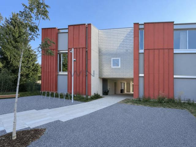 Apartment mieten in Wohlen (AG), Aargau