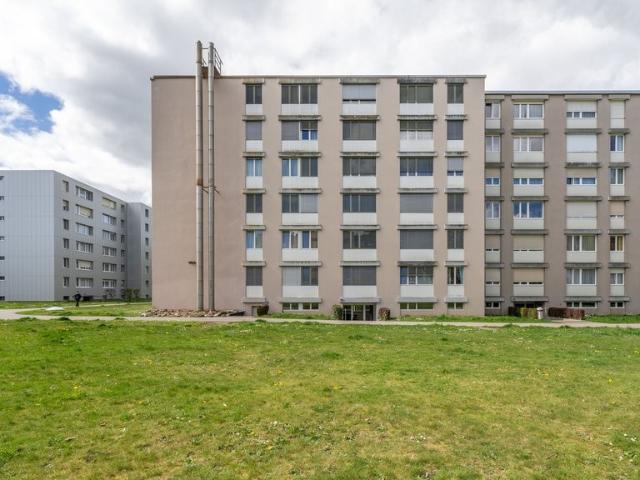 Apartment mieten in Wohlen bei Bern, Bern