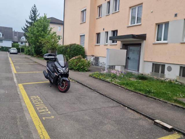 Apartment mieten in Wohlen (AG), Aargau
