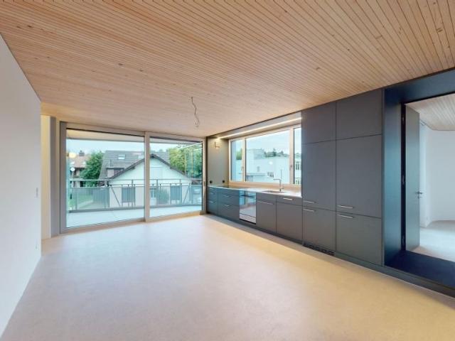 Apartment mieten in Wohlen (AG), Aargau