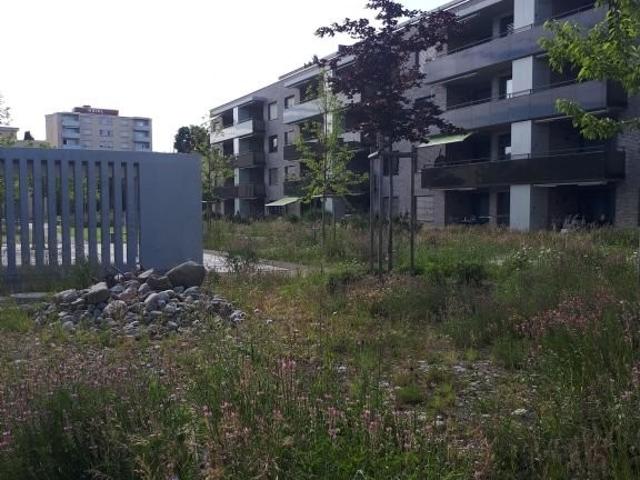 Apartment mieten in Wohlen (AG), Aargau