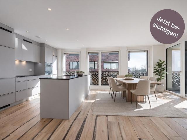 Apartment mieten in Wohlen (AG), Aargau