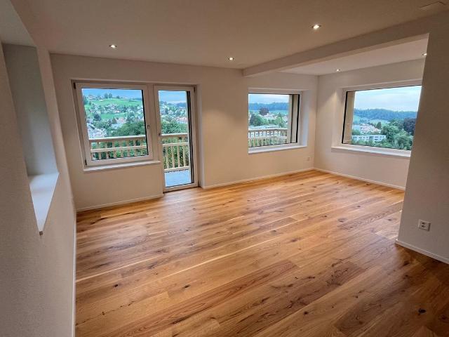 Apartment mieten in Wolfhalden, Appenzell Ausserrhoden