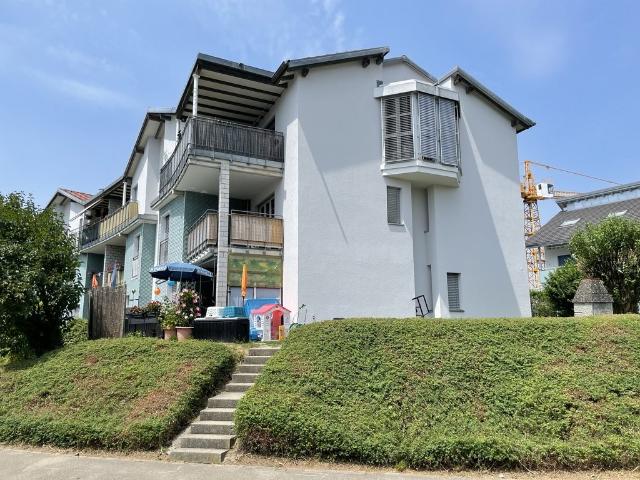 Apartment mieten in Bubikon, Zürich