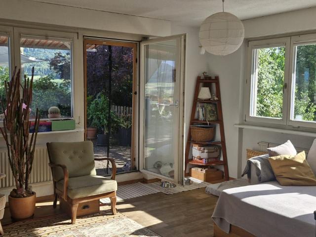 Apartment mieten in Wölflinswil, Aargau