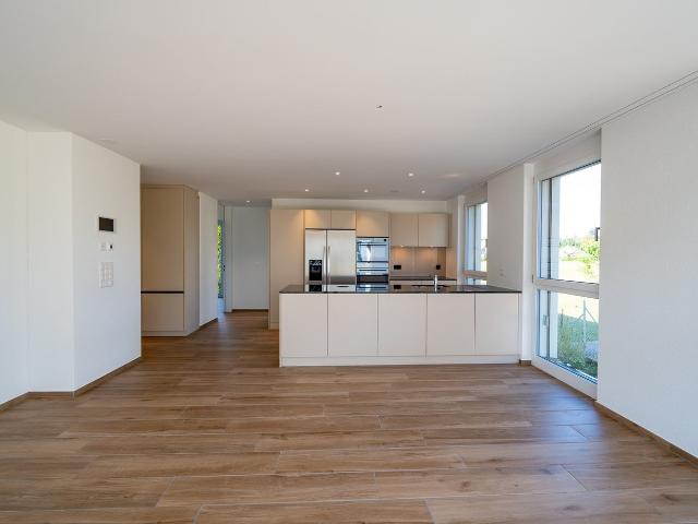 Apartment mieten in Wolfwil, Solothurn