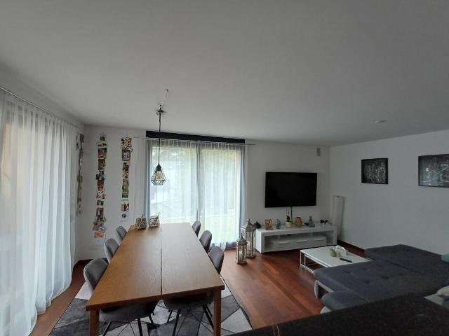 Apartment mieten in Wolhusen, Lü
