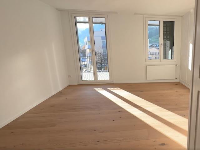 Apartment mieten in Lü