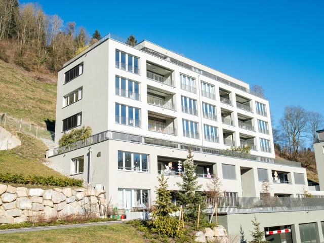 Apartment mieten in Lü