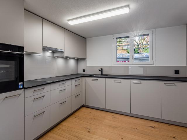 Apartment mieten in Lü