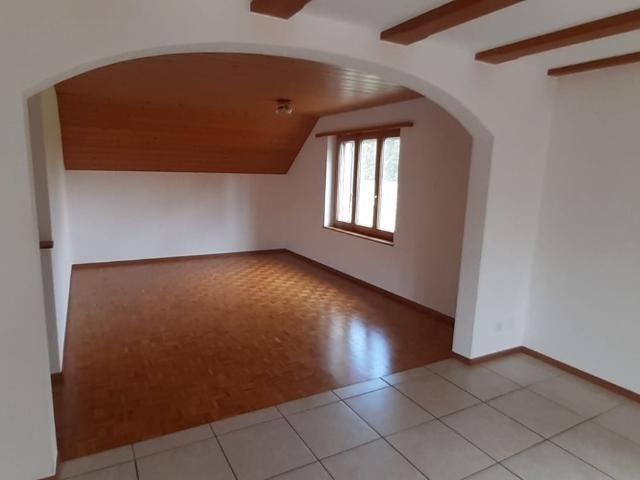 Apartment mieten in Worben, Bern