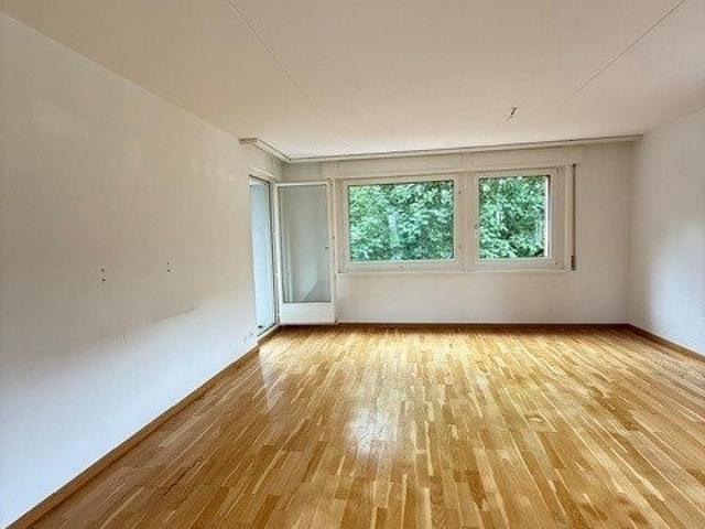 Apartment mieten in Flamatt, Wünnewil-Flamatt