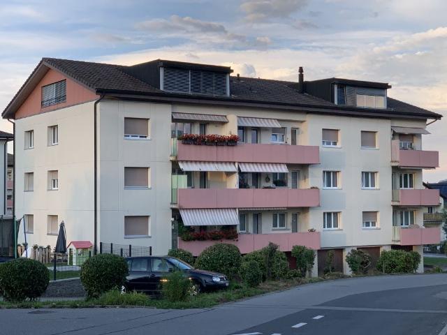 Apartment mieten in Flamatt, Freiburg