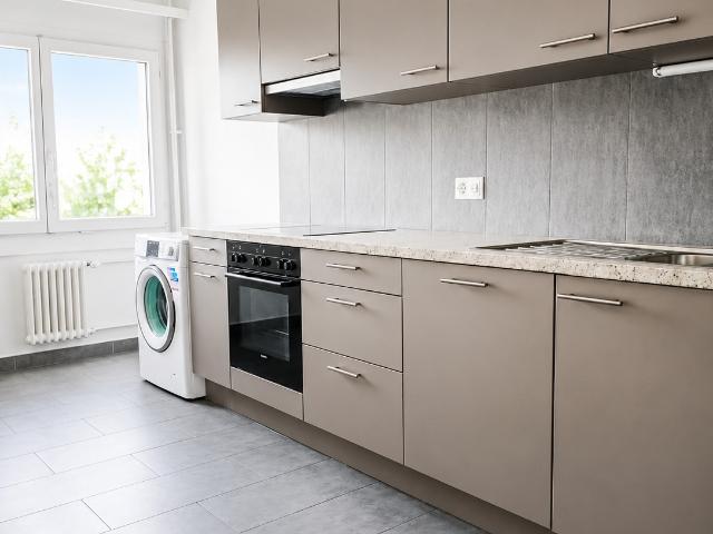 Apartment mieten in Belmont-Yverdon, Waadt
