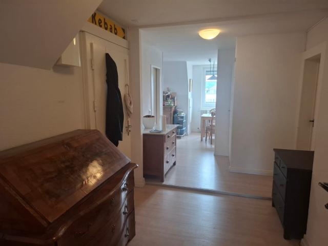 Apartment mieten in Belmont-Yverdon, Waadt