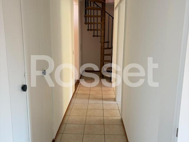 Apartment mieten in Yverdon-les-Bains