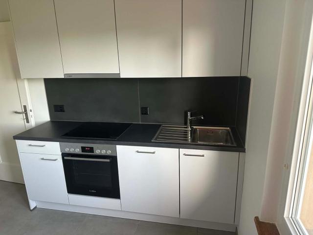Apartment mieten in Belmont-Yverdon, Waadt