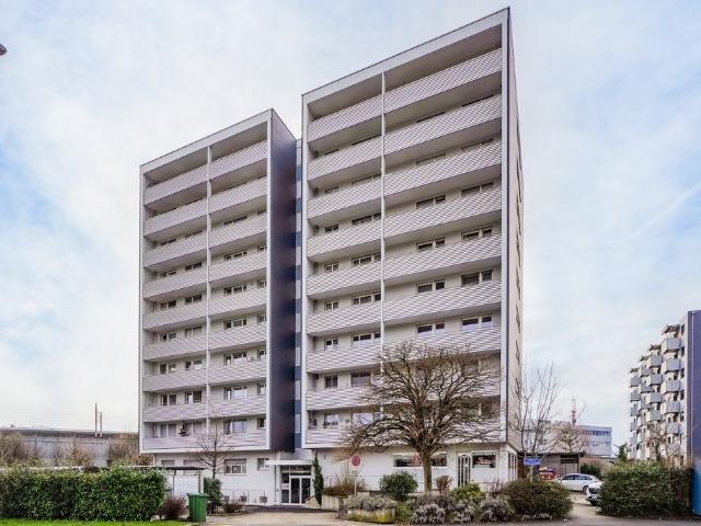Apartment mieten in Yverdon-les-Bains
