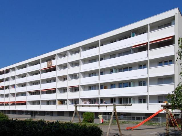 Apartment mieten in Belmont-Yverdon, Waadt