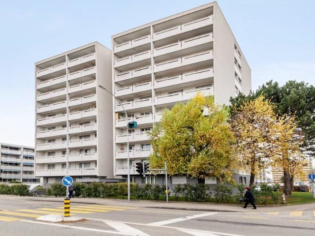 Apartment mieten in Belmont-Yverdon, Waadt