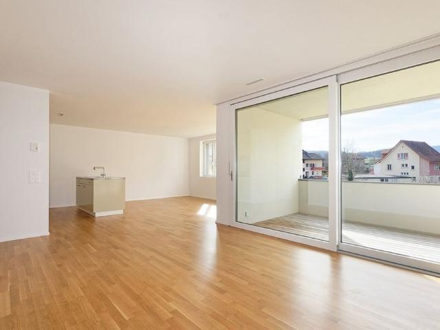 Apartment mieten in Oberzeihen, Zeihen