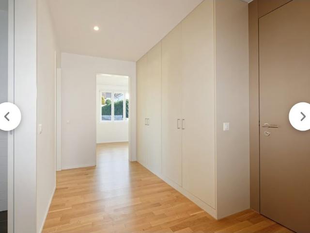 Apartment mieten in Zeihen, Aargau