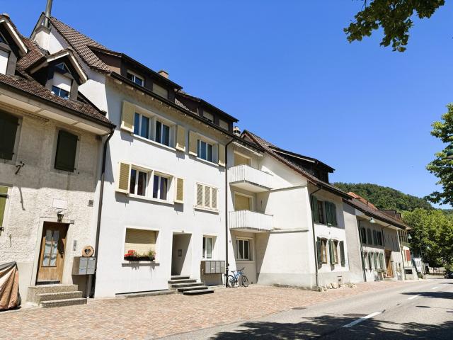 Apartment mieten in Ziefen, Basel-Landschaft