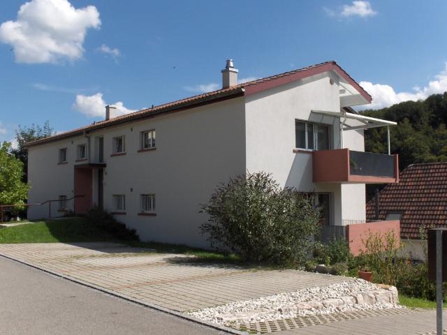 Apartment mieten in Ziefen, Basel-Landschaft