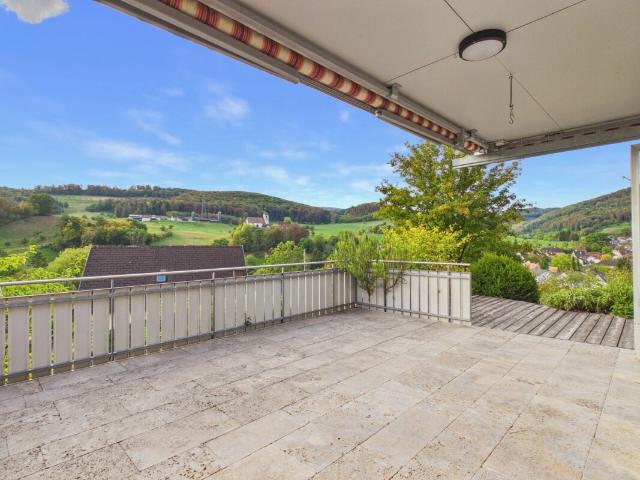 Apartment mieten in Ziefen, Basel-Landschaft