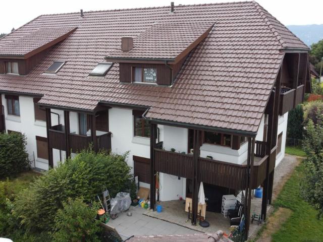 Apartment mieten in Zielebach, Bern