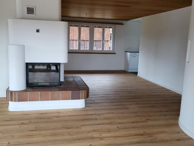 Apartment mieten in Zihlschlacht-Sitterdorf, Thurgau