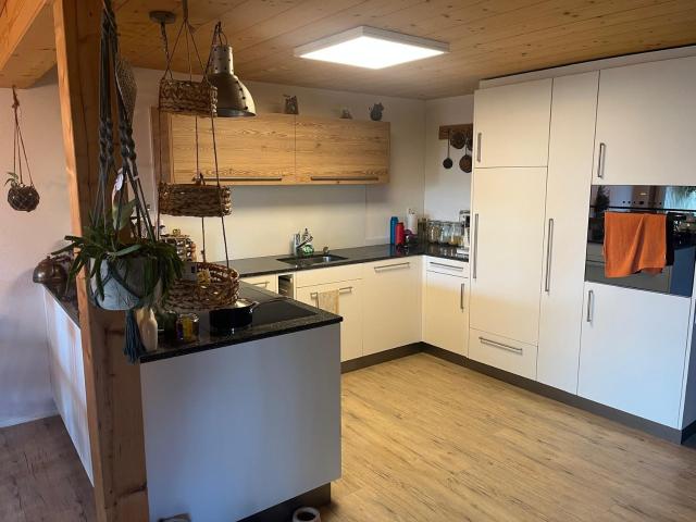 Apartment mieten in Zihlschlacht, Zihlschlacht-Sitterdorf