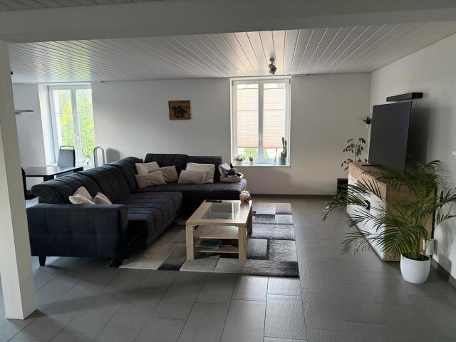 Apartment mieten in Zihlschlacht-Sitterdorf, Thurgau
