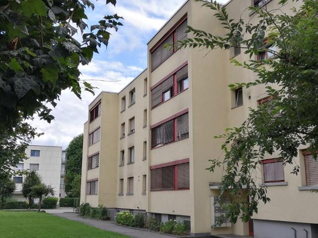 Apartment mieten in Zofingen, Aargau
