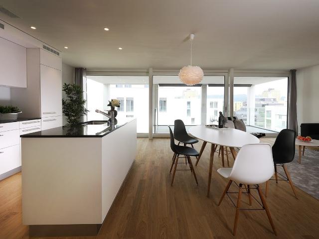 Apartment mieten in Zofingen, Aargau
