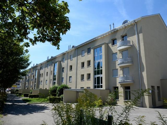 Apartment mieten in Zofingen, Bezirk Zofingen